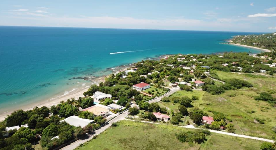 Treasure Beach, St. Elizabeth Parish, Jamaica